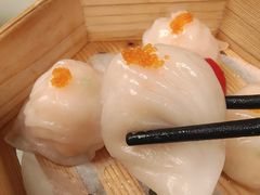 -粤江春·早茶·潮粤菜·宴会(罗湖宝能中心店)