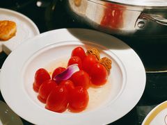 -顺峰顺水顺德菜(龙华店)