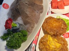 -九鼎轩脆毛肚火锅(南京东路店)
