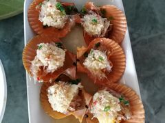 -四川小胡子海鲜(丁村万人海鲜广场店)