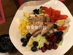 -乐味图西餐厅(站前路店)