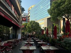 -BROWNSTONE布朗石西班牙餐厅(富城店)