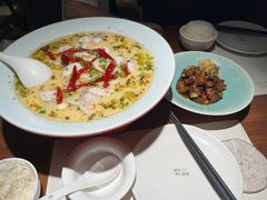 -大树餐厅(益田假日店)