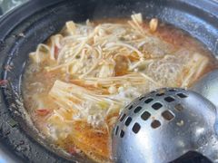 -李师傅脆肚(华强北店)