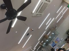 -自然风素食自助餐厅(黄河北路店)