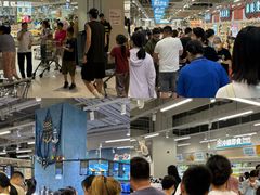 -吾悦广场(常州武进店)