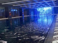 -西安W酒店FIT有型健身中心