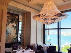 -Caprice(香港四季酒店)