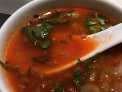 -海底捞火锅鲜切牛肉主题店(长寿路店)