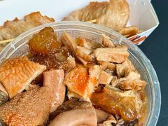 五香牛杂-韦记牛杂汤(清晖园店)