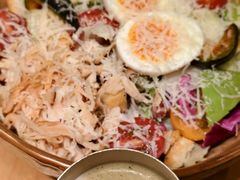 -The Good Place好地方·Brunch·coffee(国贸店)