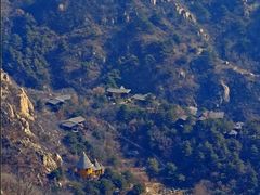 -云峰山自然风景区