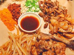 -丝恋丝娃娃(逸天城国贸店)