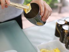 -天津海河悦榕庄·Lobby Lounge大堂吧