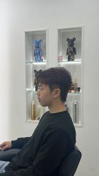 -赤道 Hair Salon