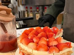 -O'eat Blossom&Pelican(深圳首店)