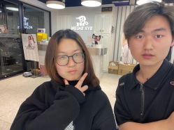 -丝语萱形象