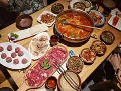 -黔诚多彩火锅(甲秀楼店)