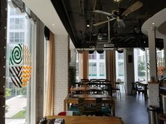 -俏湘私房菜(国贸店)
