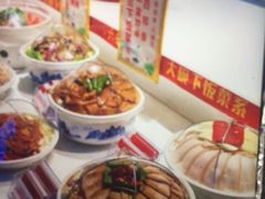 -六合居(温江店)