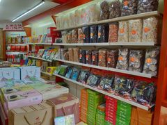 零售区-黄胜记肉干(思明店)