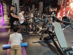 -威尔仕健身(杭州万象城店)