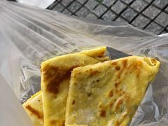 葱油饼-东伊顺(高银街店)