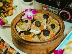 -香香海南菜餐厅