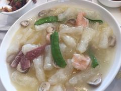 -上海会馆(香港名都店)