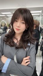-5M HAIR SALON 旗舰店