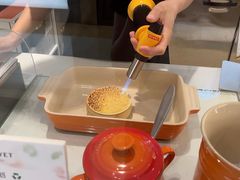 -PAUL LAFAYET 法式甜品(国金中心商场店)