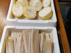 -傣妹火锅(南京东路一店)