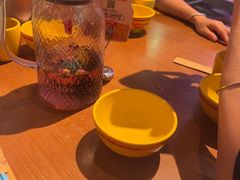 -泰盏鬼·颓废冬阴(陈家祠扬韬店)