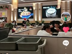 大堂-老砂锅(城北店)