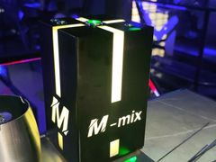 -M-MIX电音烤吧