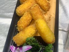 -津沽小院(天津之眼店)