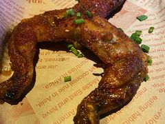 -很久以前羊肉串(南京路第一百货店)