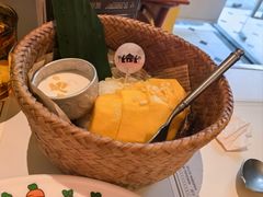 -太食獸泰式茶餐厅(IFS国金中心店)