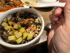 冰粉-向川南·水煮鱼·川菜(和平里店)