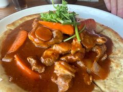 -阿达西新疆餐厅(西北大学店)