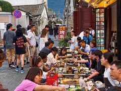 -老渔家白族石板烧旗舰店
