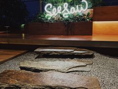 -Seesaw Coffee(朝阳大悦城店)