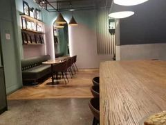 -Wagas沃歌斯(杭州黄龙万科店)