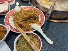 -大吉利·潮汕鲜牛肉火锅(西安店)