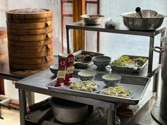 -孟家蟹包(锦绣街店)