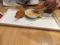 -必胜客(远大路店)