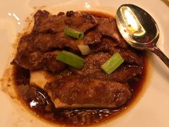 -金轩中餐厅 Jin Xuan(浦东丽思卡尔顿酒店)