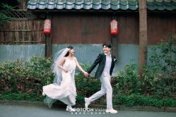 -谷瞳摄影机构(双拥路店)