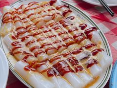 -黎记大排档(慈云路店)