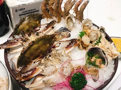 -红鼎豆捞·非遗鲍皇汤火锅(宝丰路店)